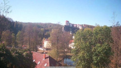 Zámek Vranov nad Dyjí