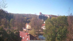 Zámek Vranov nad Dyjí