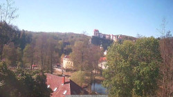 Zámek Vranov nad Dyjí