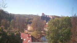 Zámek Vranov nad Dyjí