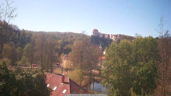 Zámek Vranov nad Dyjí