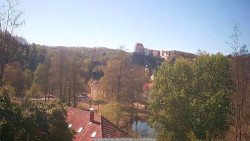 Zámek Vranov nad Dyjí