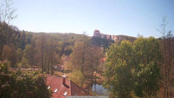 Zámek Vranov nad Dyjí