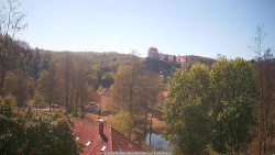 Zámek Vranov nad Dyjí