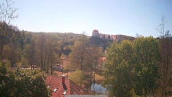 Zámek Vranov nad Dyjí