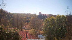 Zámek Vranov nad Dyjí