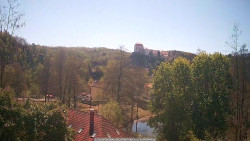 Zámek Vranov nad Dyjí