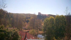 Zámek Vranov nad Dyjí