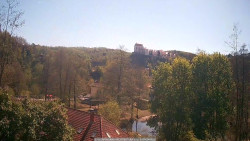 Zámek Vranov nad Dyjí