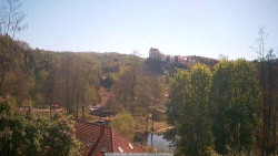 Zámek Vranov nad Dyjí