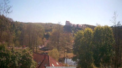 Zámek Vranov nad Dyjí