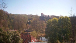 Zámek Vranov nad Dyjí