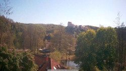 Zámek Vranov nad Dyjí