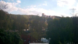 Zámek Vranov nad Dyjí