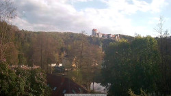 Zámek Vranov nad Dyjí