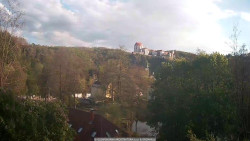 Zámek Vranov nad Dyjí