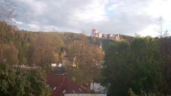 Zámek Vranov nad Dyjí
