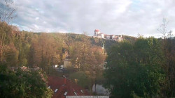 Zámek Vranov nad Dyjí