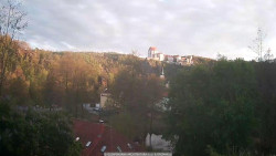 Zámek Vranov nad Dyjí