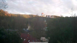 Zámek Vranov nad Dyjí