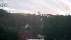 Zámek Vranov nad Dyjí