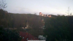 Zámek Vranov nad Dyjí