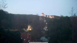 Zámek Vranov nad Dyjí