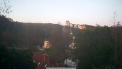 Zámek Vranov nad Dyjí