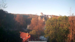 Zámek Vranov nad Dyjí