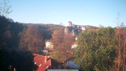 Zámek Vranov nad Dyjí
