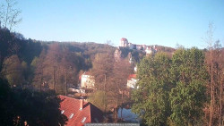 Zámek Vranov nad Dyjí