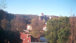 Zámek Vranov nad Dyjí