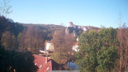 Zámek Vranov nad Dyjí