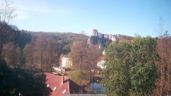 Zámek Vranov nad Dyjí