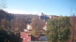 Zámek Vranov nad Dyjí