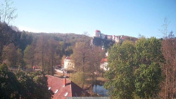 Zámek Vranov nad Dyjí