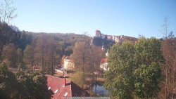 Zámek Vranov nad Dyjí