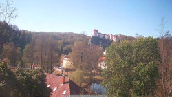 Zámek Vranov nad Dyjí