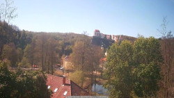 Zámek Vranov nad Dyjí