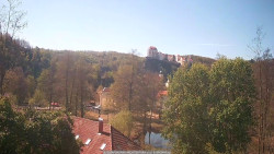 Zámek Vranov nad Dyjí