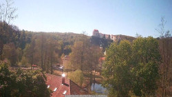 Zámek Vranov nad Dyjí
