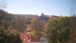 Zámek Vranov nad Dyjí