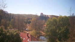 Zámek Vranov nad Dyjí