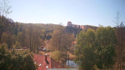 Zámek Vranov nad Dyjí