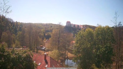Zámek Vranov nad Dyjí