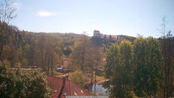 Zámek Vranov nad Dyjí