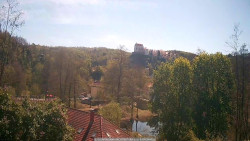 Zámek Vranov nad Dyjí