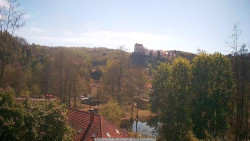 Zámek Vranov nad Dyjí