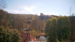 Zámek Vranov nad Dyjí