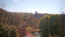 Zámek Vranov nad Dyjí